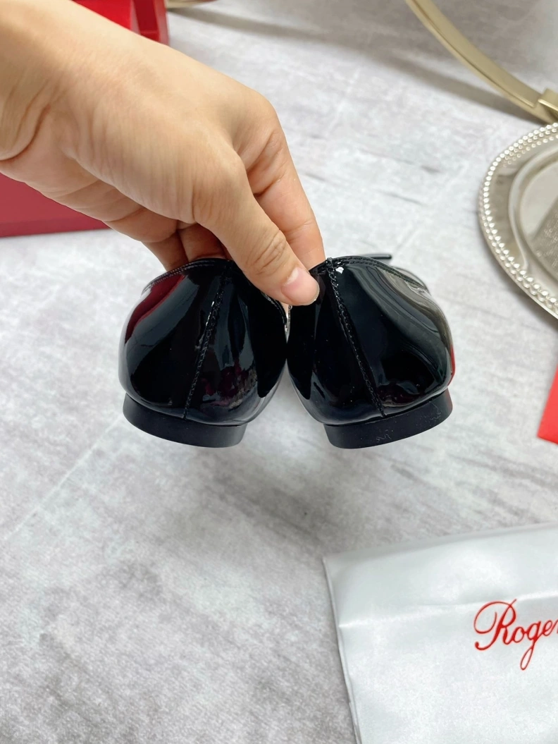 Rxgxr Vxvxer flat shoes Affordable 226024
