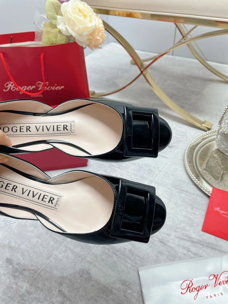Rxgxr Vxvxer flat shoes Affordable 226024