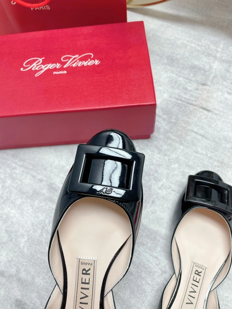 Rxgxr Vxvxer flat shoes Affordable 226024