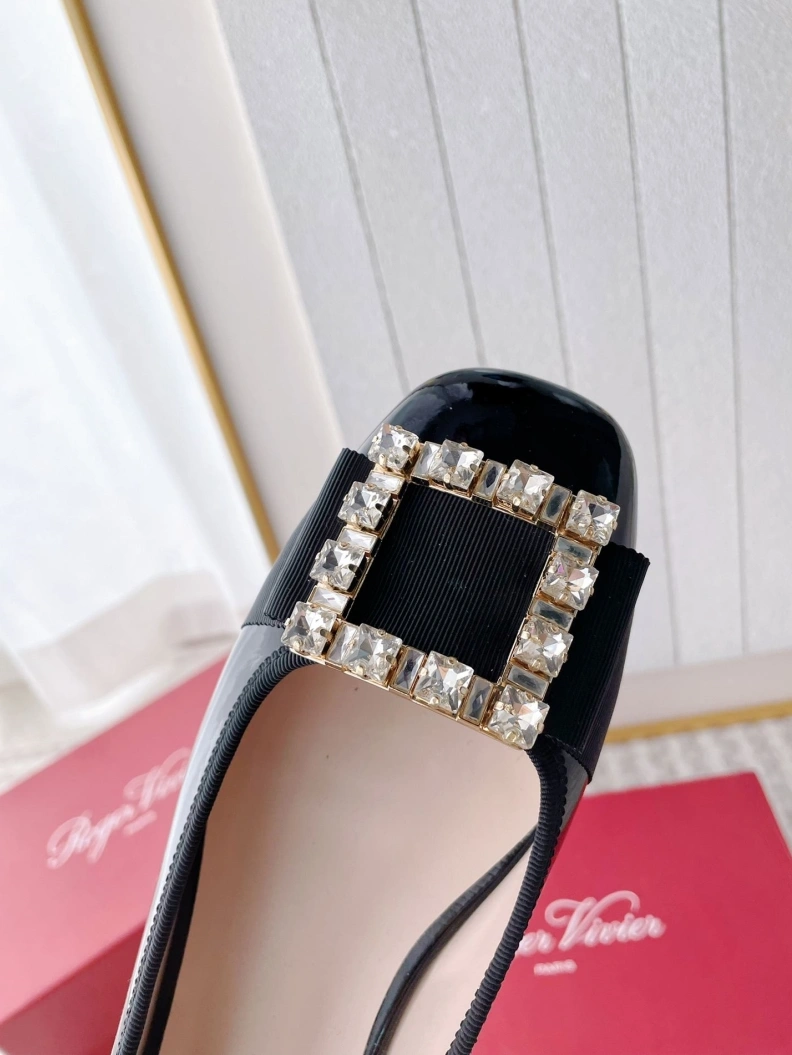 Rxgxr Vxvxer flat shoes Minimalist 226020