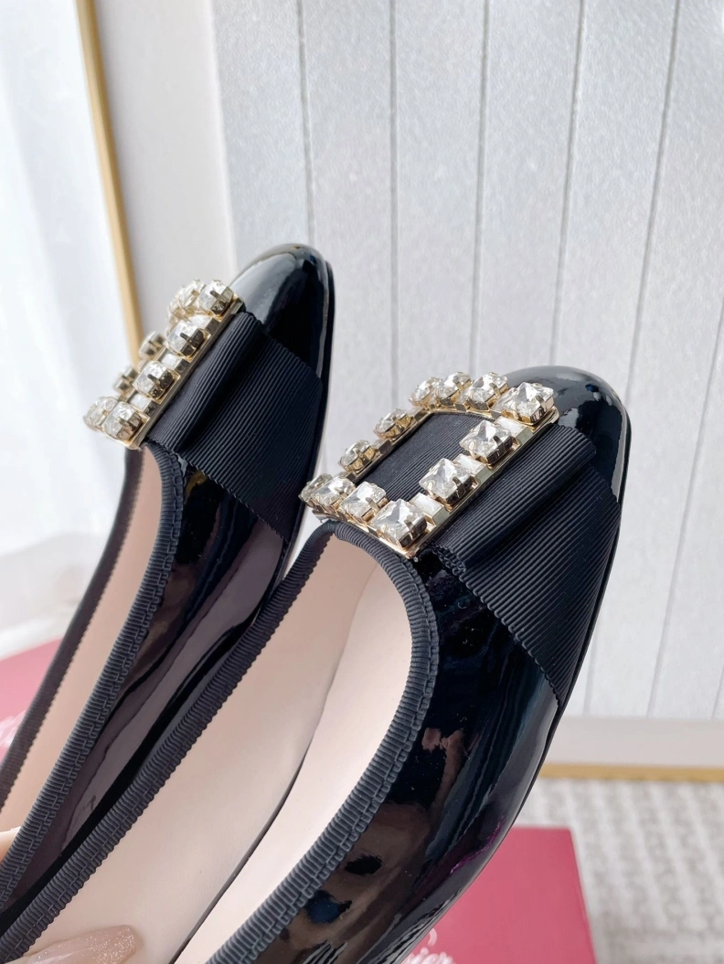 Rxgxr Vxvxer flat shoes Minimalist 226020