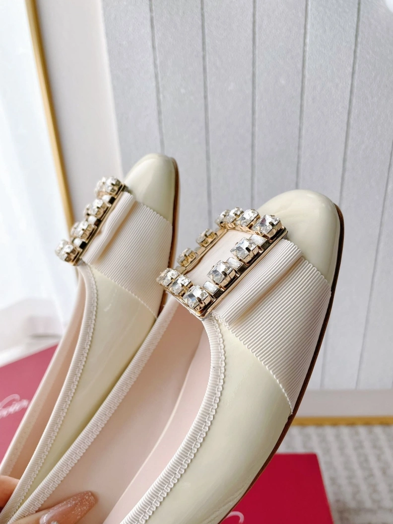 Rxgxr Vxvxer flat shoes Classic 226021