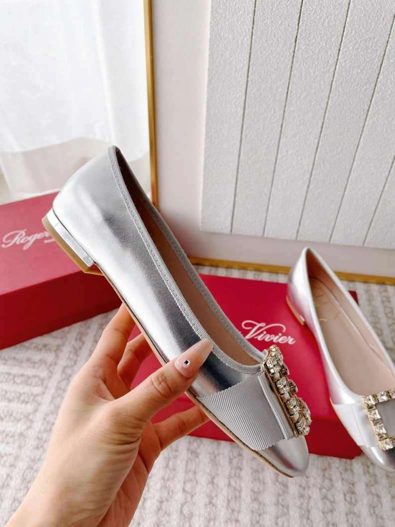 Fashionable Rxgxr Vxvxer flat shoes 226019