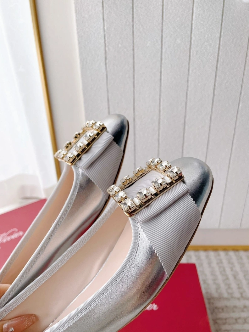 Fashionable Rxgxr Vxvxer flat shoes 226019