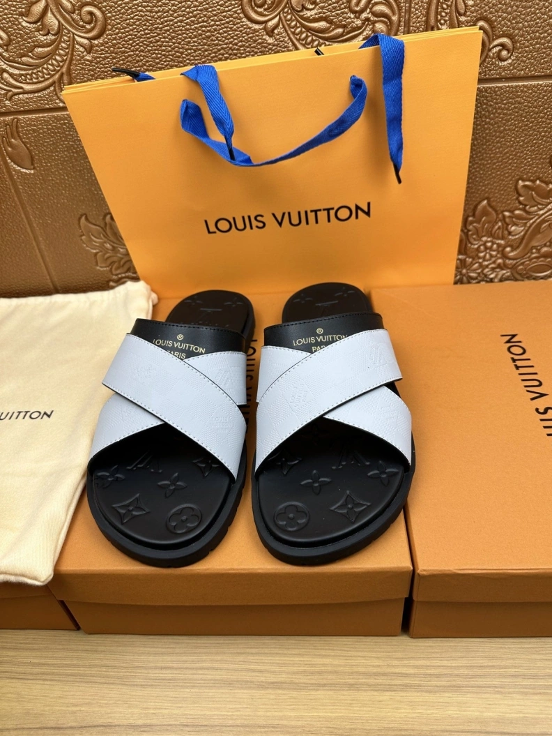 Minimalist LX Slippers 184945