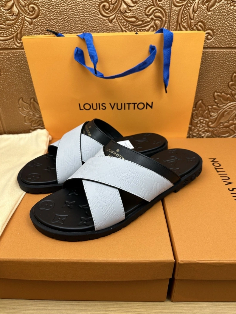 Minimalist LX Slippers 184945