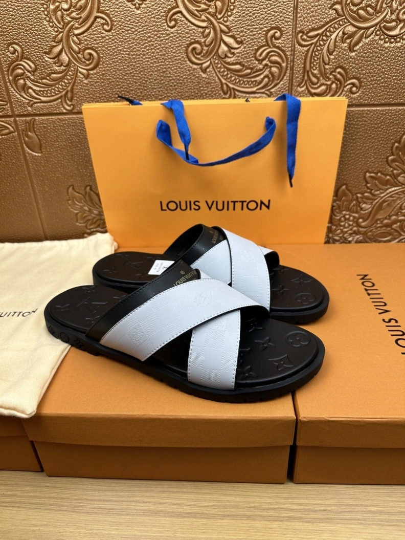 Minimalist LX Slippers 184945