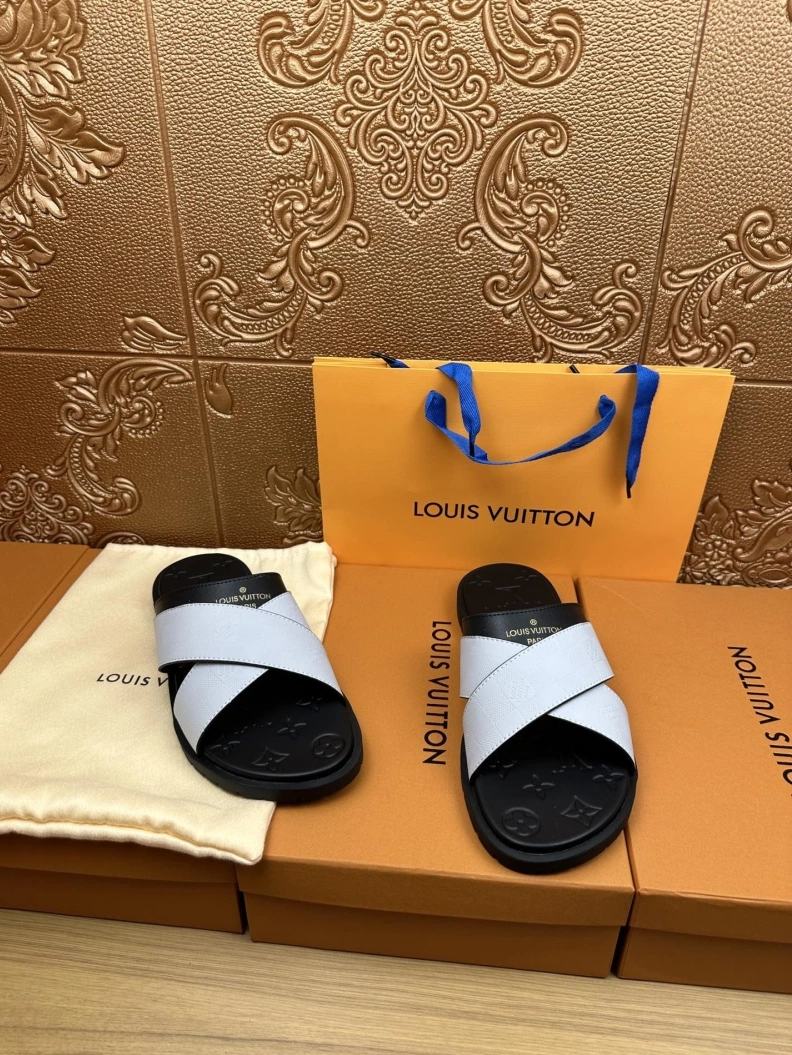 Minimalist LX Slippers 184945