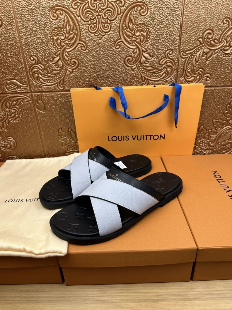 Minimalist LX Slippers 184945