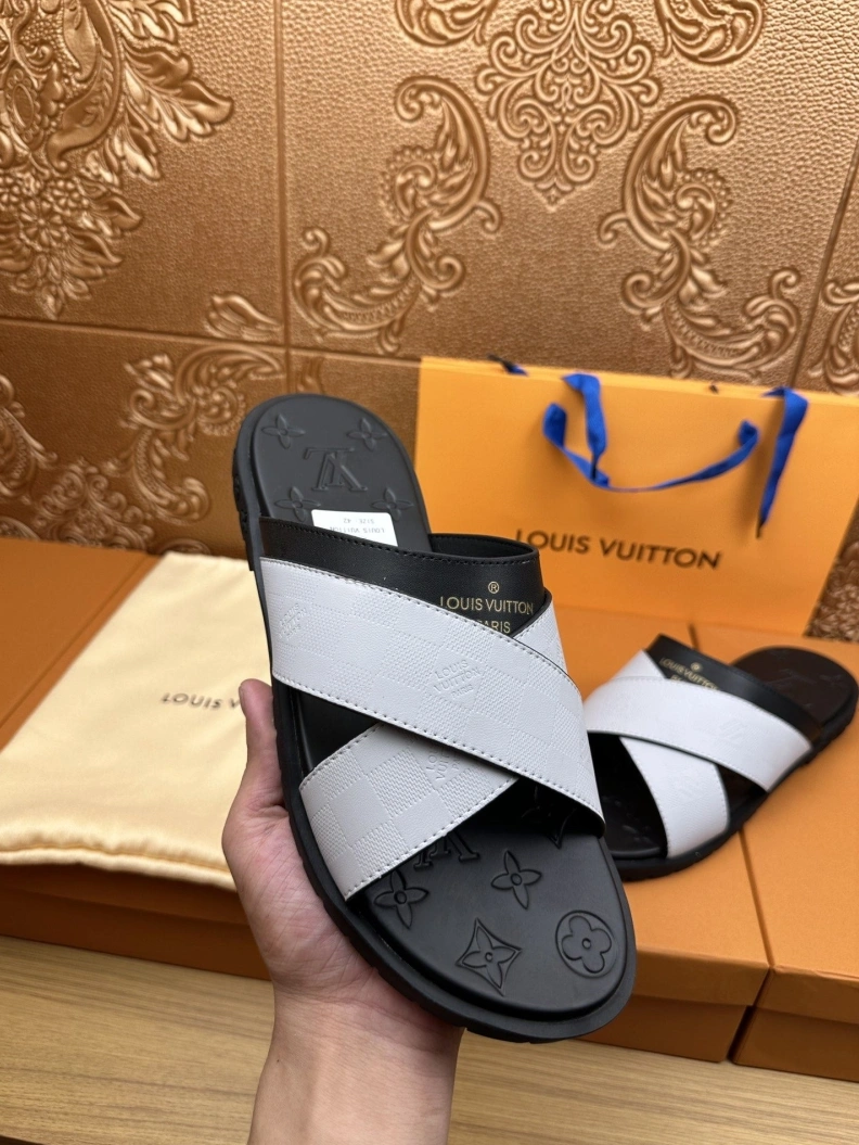Minimalist LX Slippers 184945