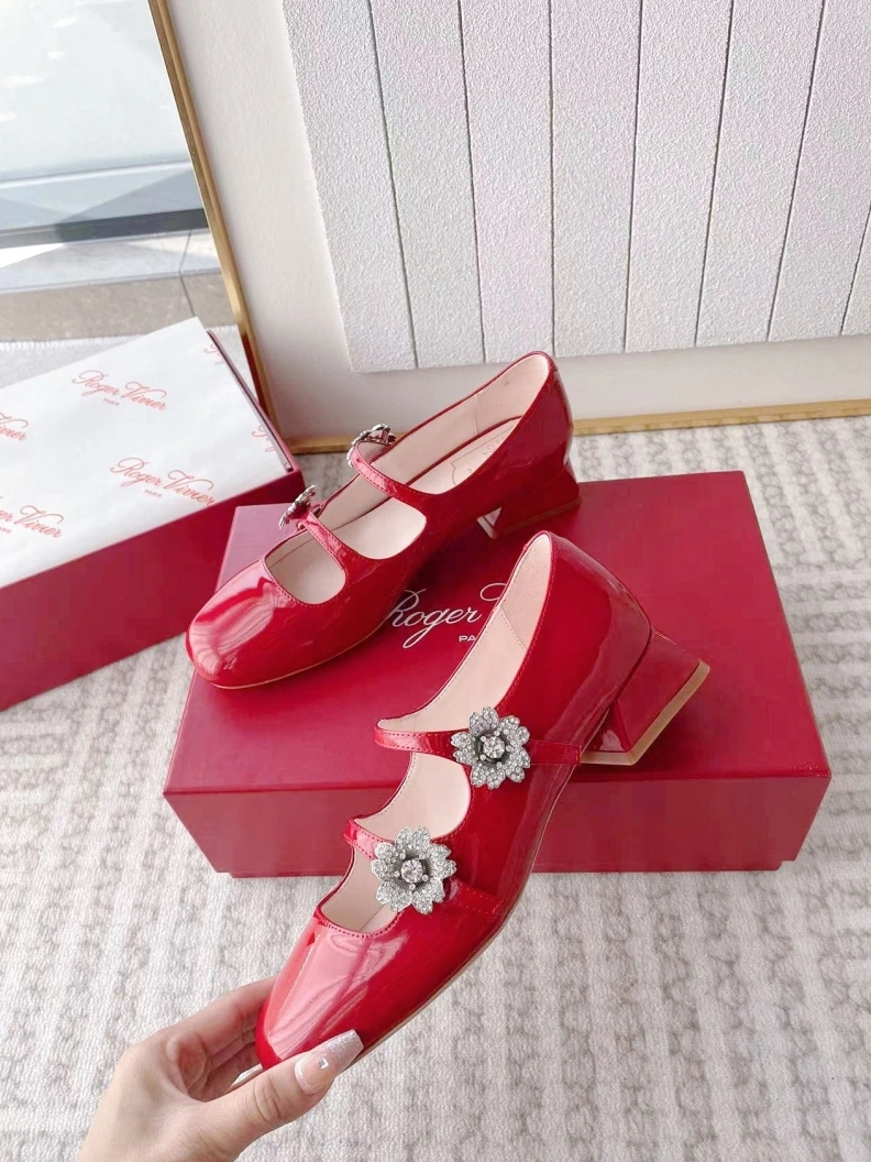 EasyMatch Rxgxr Vxvxer flat shoes 226018