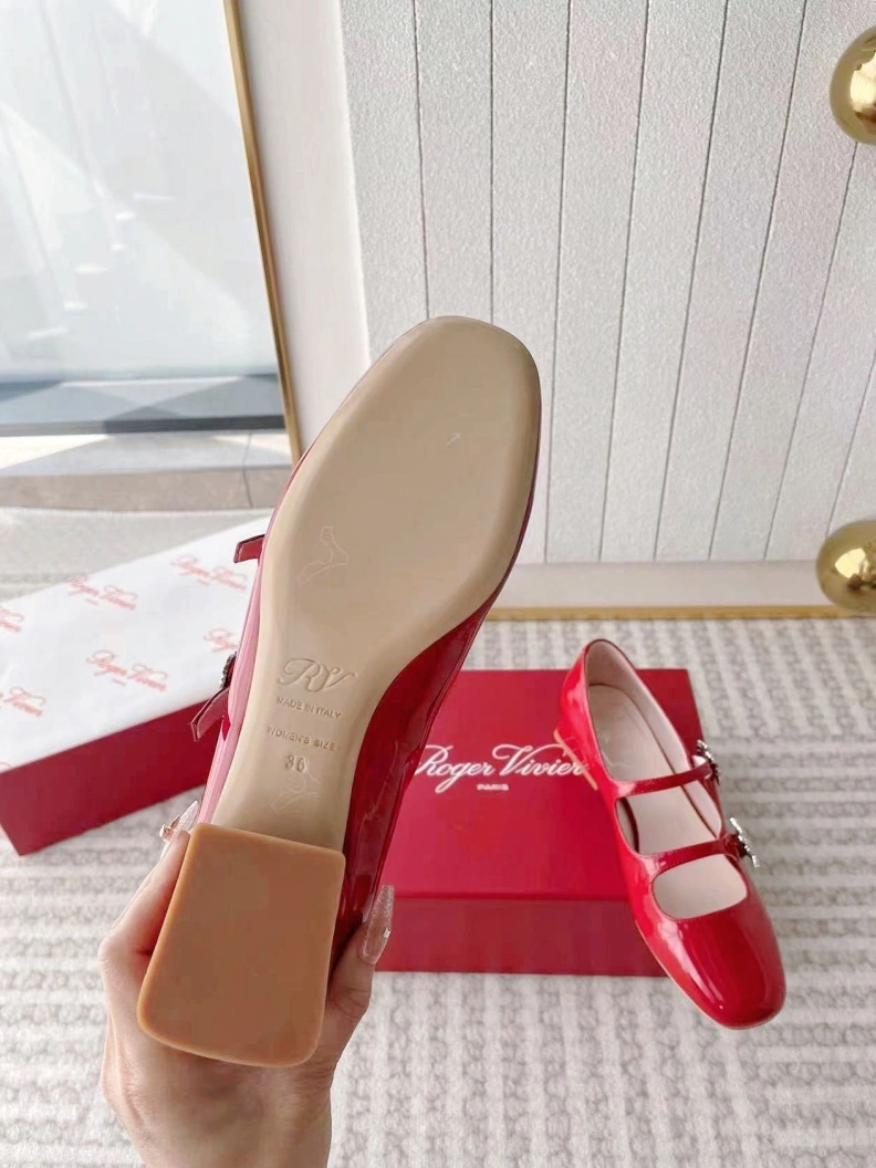 EasyMatch Rxgxr Vxvxer flat shoes 226018