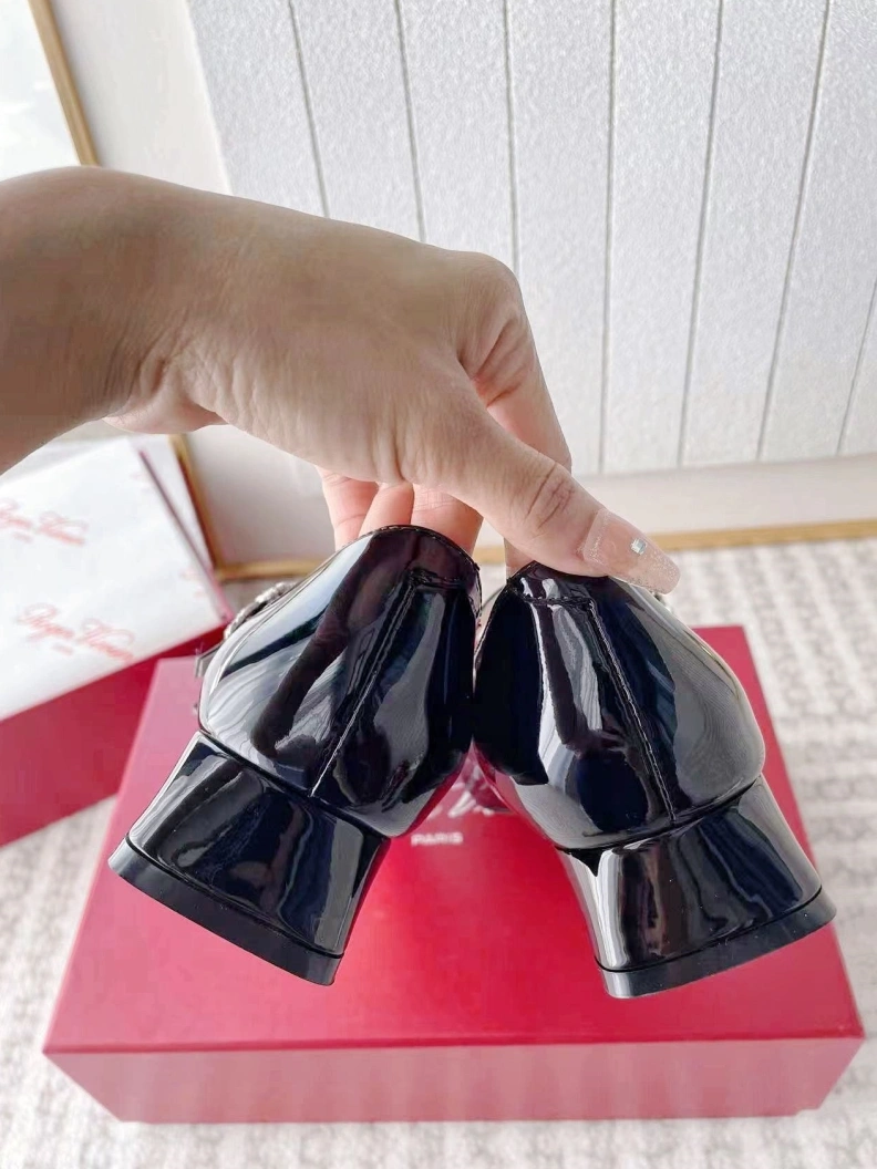 Trendy Rxgxr Vxvxer flat shoes 226015