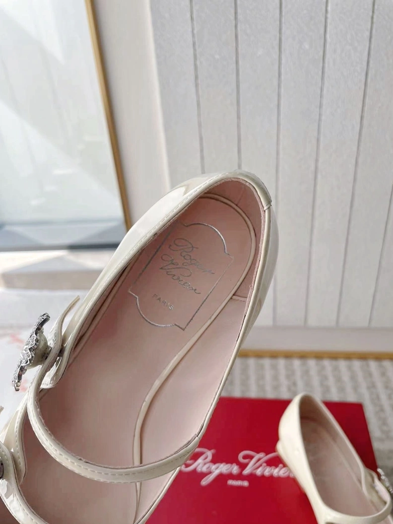 ModernLook Rxgxr Vxvxer flat shoes 226014