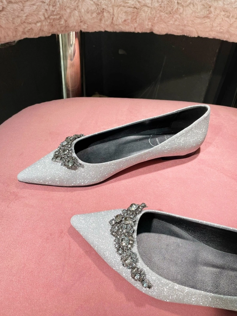 GoodFit Rxgxr Vxvxer flat shoes 226013