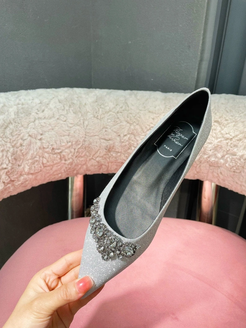 GoodFit Rxgxr Vxvxer flat shoes 226013