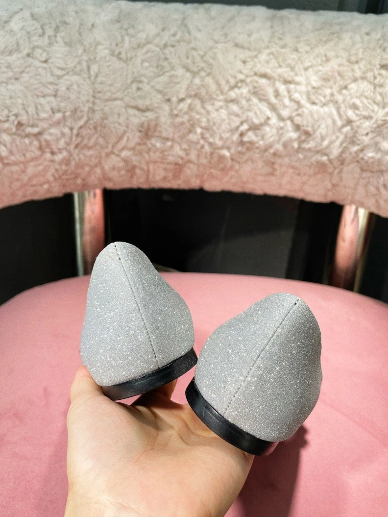GoodFit Rxgxr Vxvxer flat shoes 226013