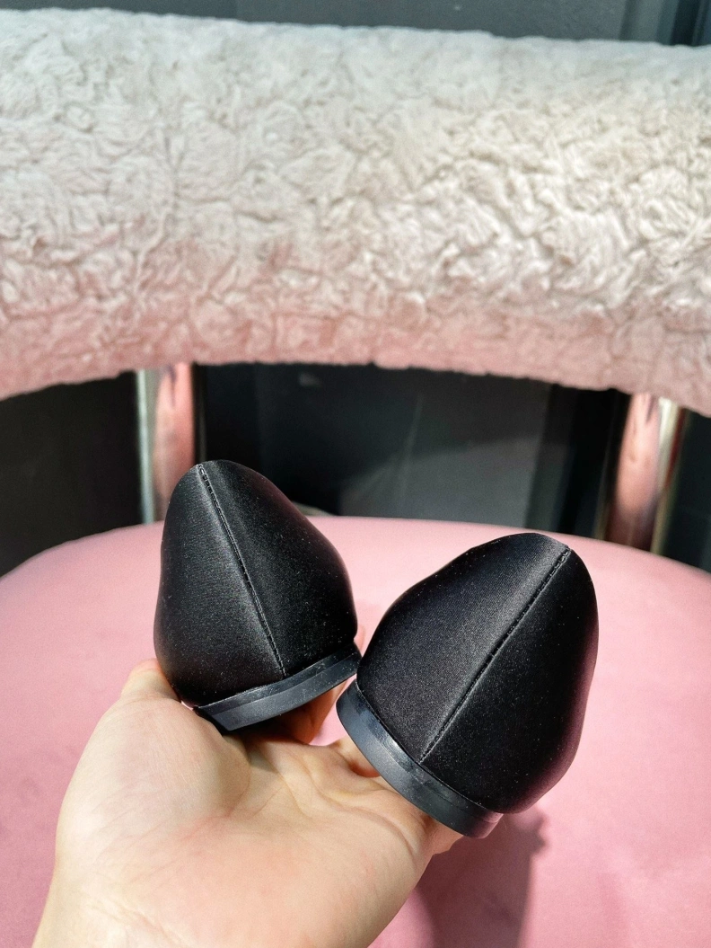 Rxgxr Vxvxer flat shoes Comfortable 226012