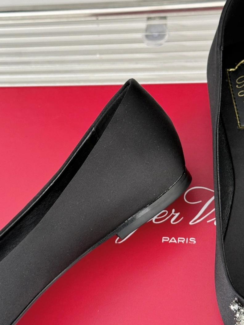 Rxgxr Vxvxer flat shoes Bright 226007