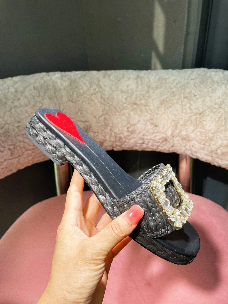 Rxgxr Vxvxer flat shoes Breathable 226001