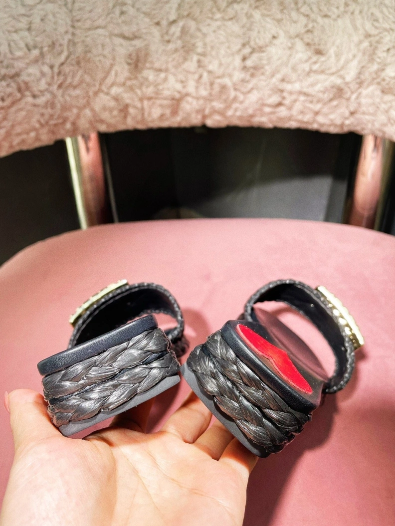 Rxgxr Vxvxer flat shoes Breathable 226001