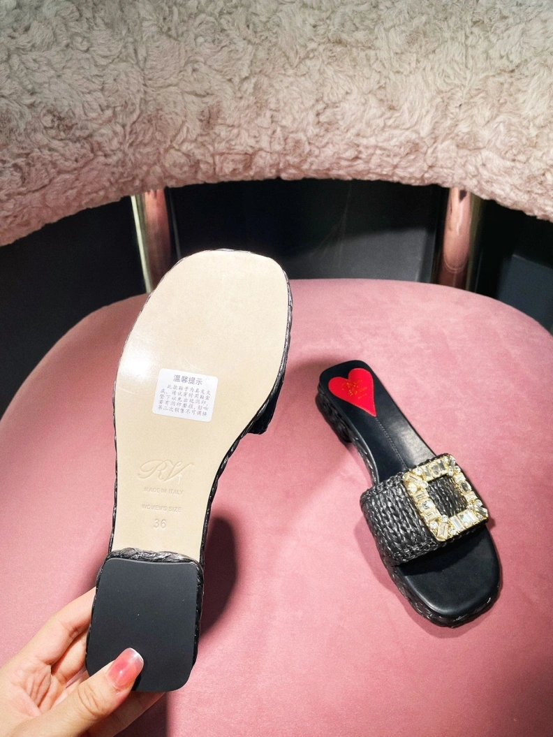 Rxgxr Vxvxer flat shoes Breathable 226001