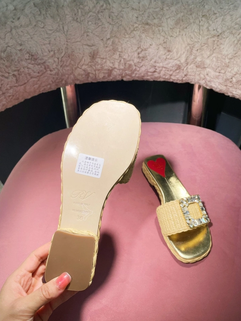 Refined Rxgxr Vxvxer flat shoes 225994
