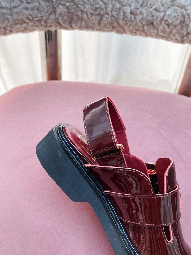 Othxr Sandals DailyWear 212905