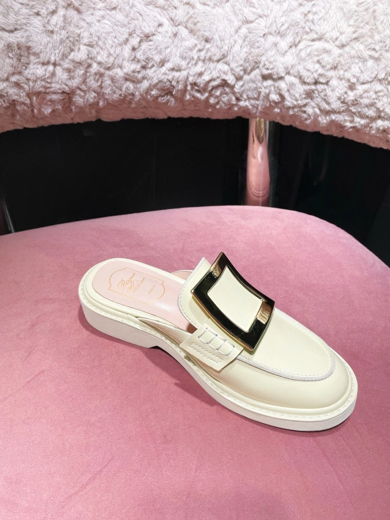 Comfortable Othxr Slippers 212736