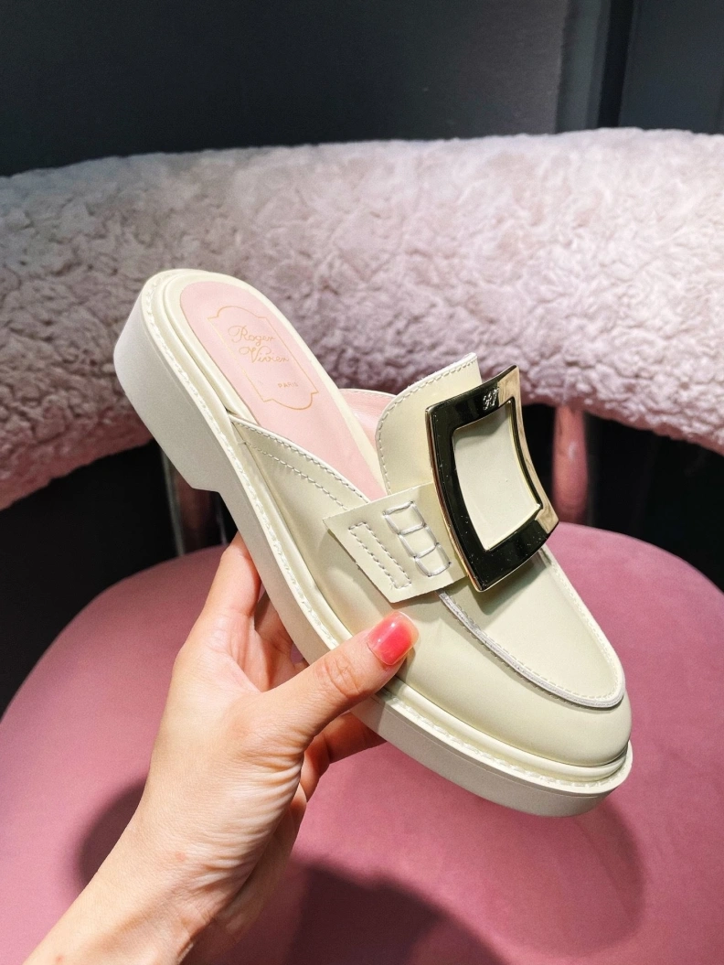 Comfortable Othxr Slippers 212736
