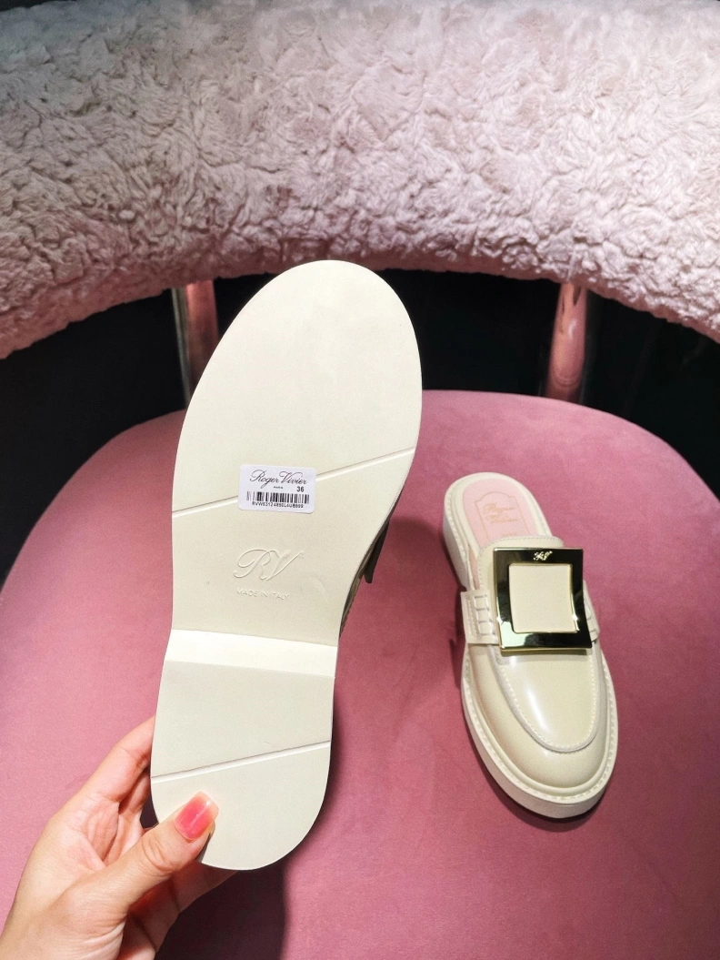 Comfortable Othxr Slippers 212736