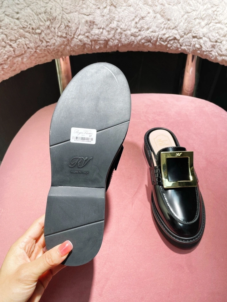 Othxr Slippers Trendy 212726