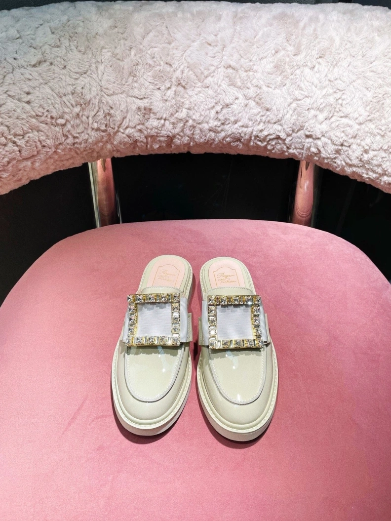 Breathable Othxr Slippers 212727