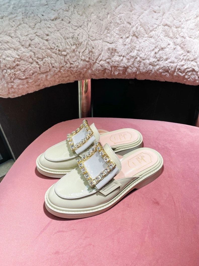 Breathable Othxr Slippers 212727
