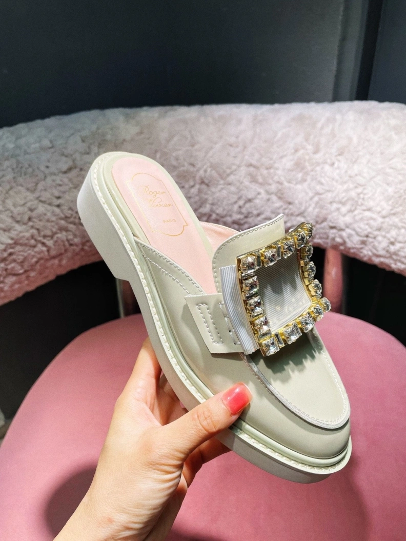 Breathable Othxr Slippers 212727