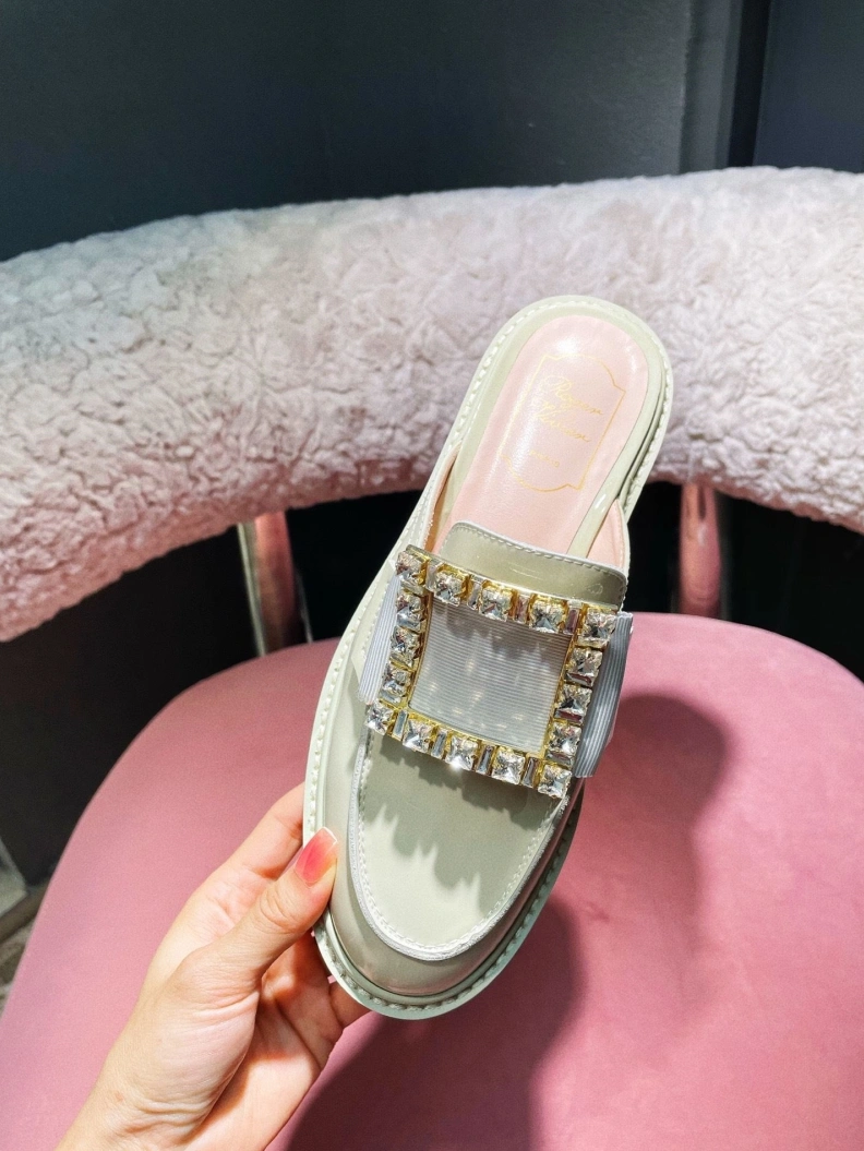 Breathable Othxr Slippers 212727