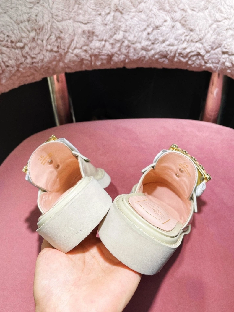 Breathable Othxr Slippers 212727