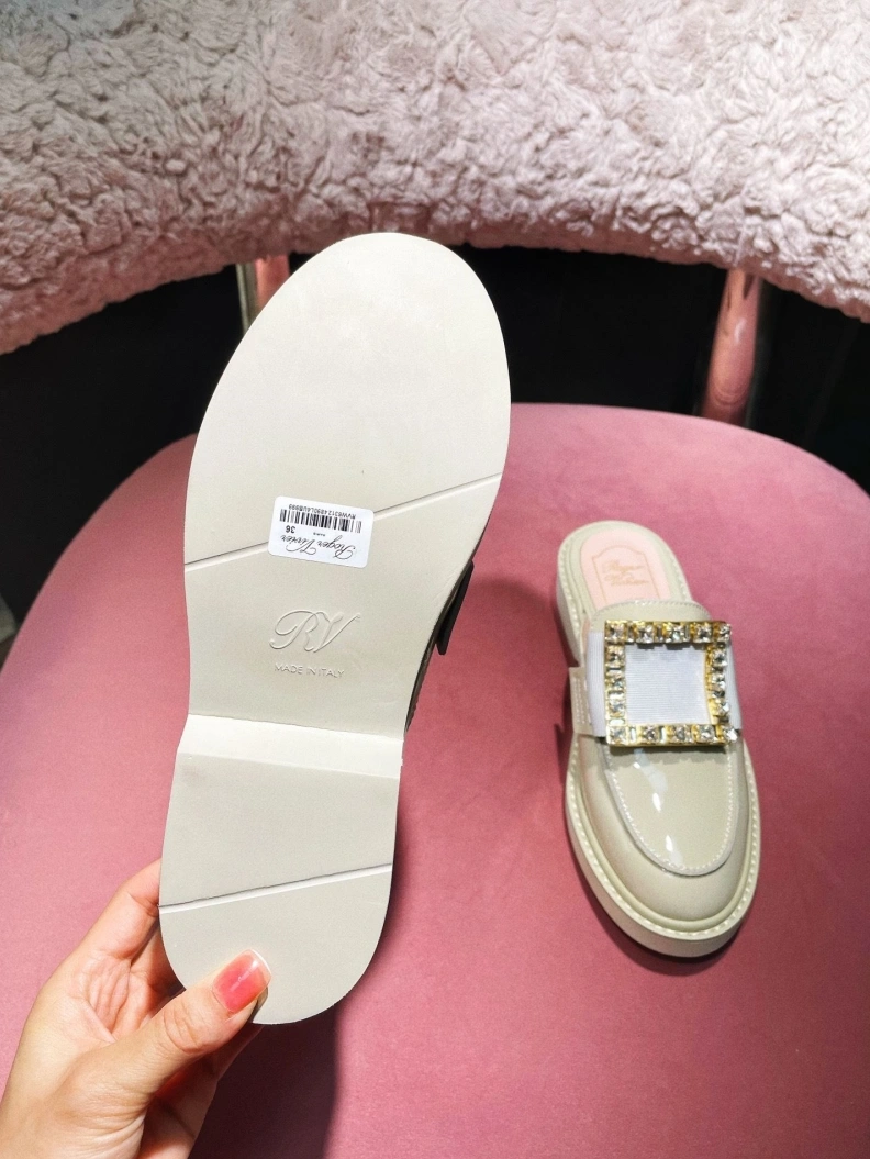 Breathable Othxr Slippers 212727