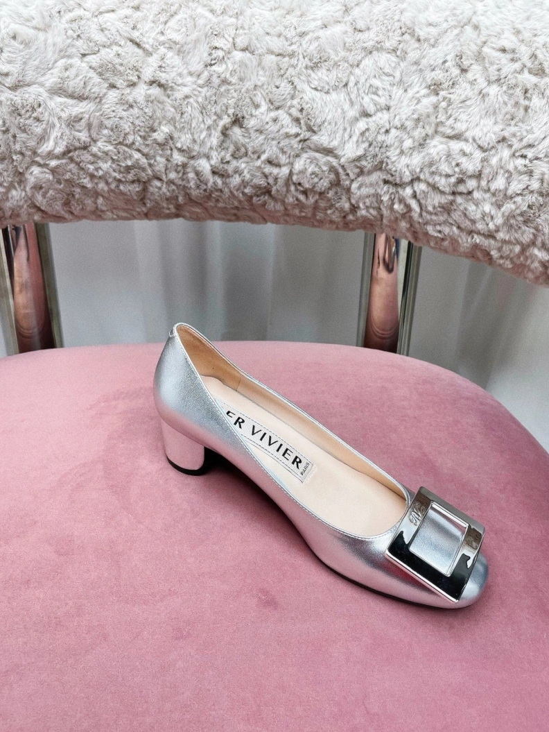 Rxgxr Vxvxer flat shoes Unique 225998