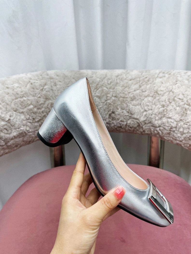 Rxgxr Vxvxer flat shoes Unique 225998