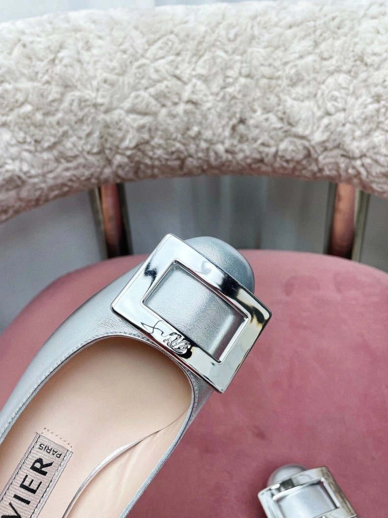 Rxgxr Vxvxer flat shoes HighQuality 225993