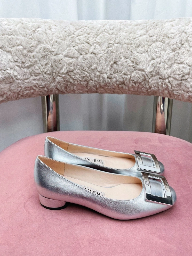 Rxgxr Vxvxer flat shoes HighQuality 225993