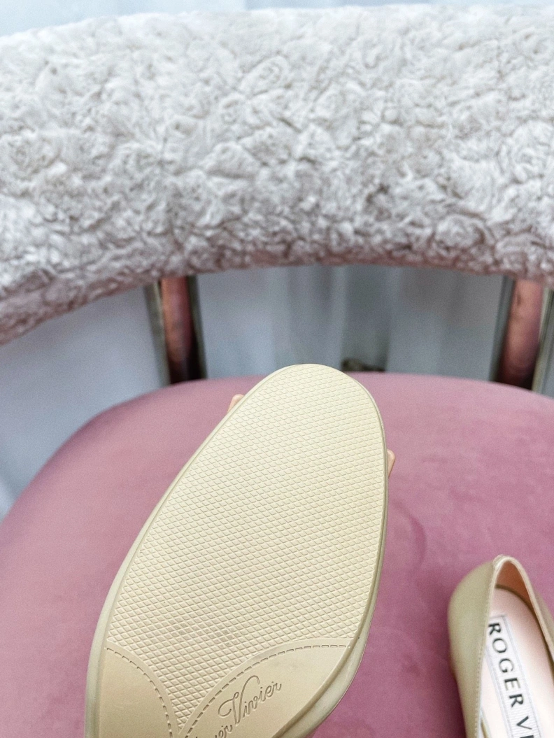 StreetReady Rxgxr Vxvxer flat shoes 225989