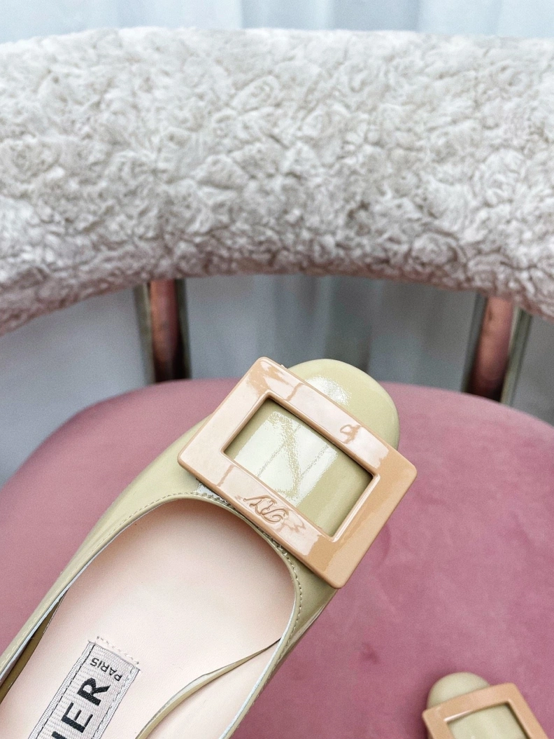 StreetReady Rxgxr Vxvxer flat shoes 225989