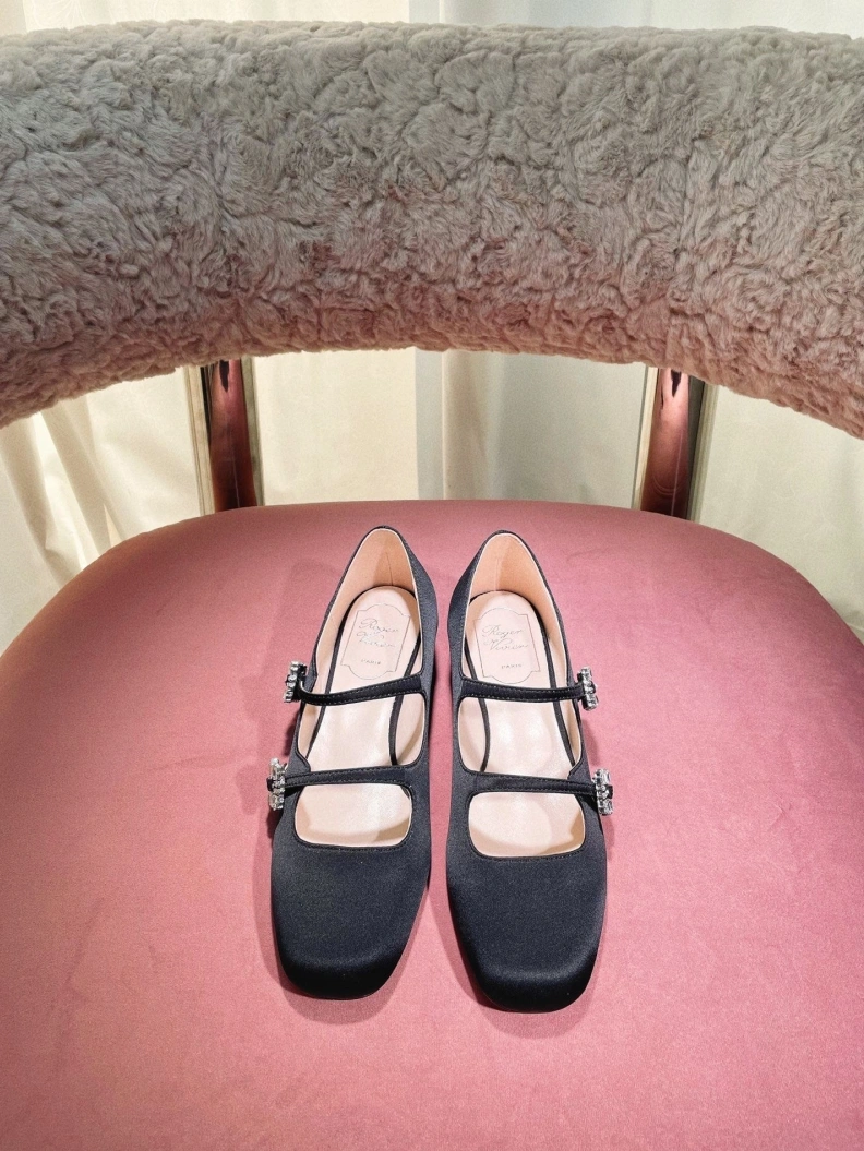 Othxr flat shoes Comfortable 212958