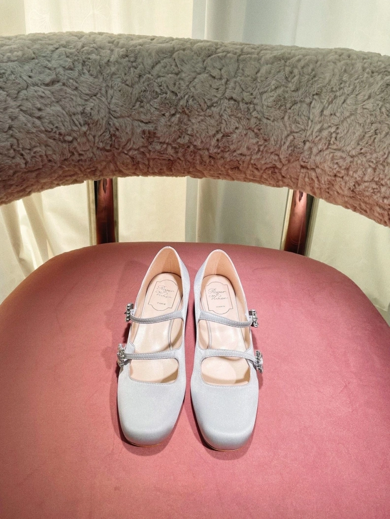 AllSeason Othxr flat shoes 212956