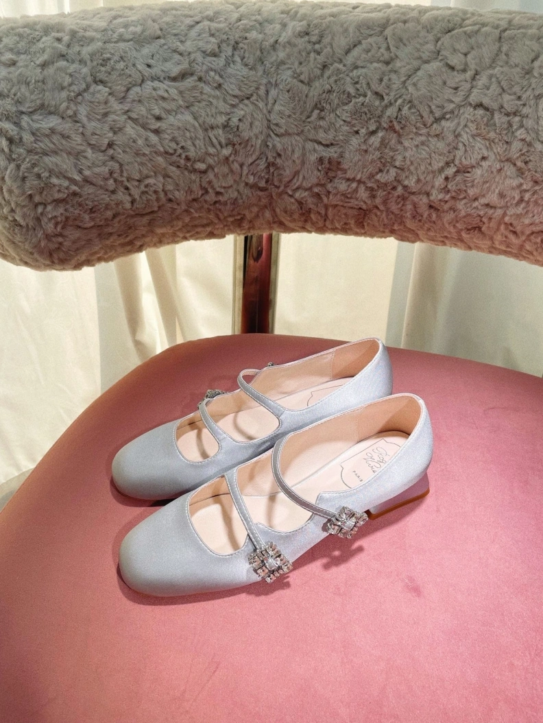 AllSeason Othxr flat shoes 212956