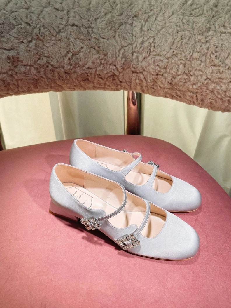 AllSeason Othxr flat shoes 212956