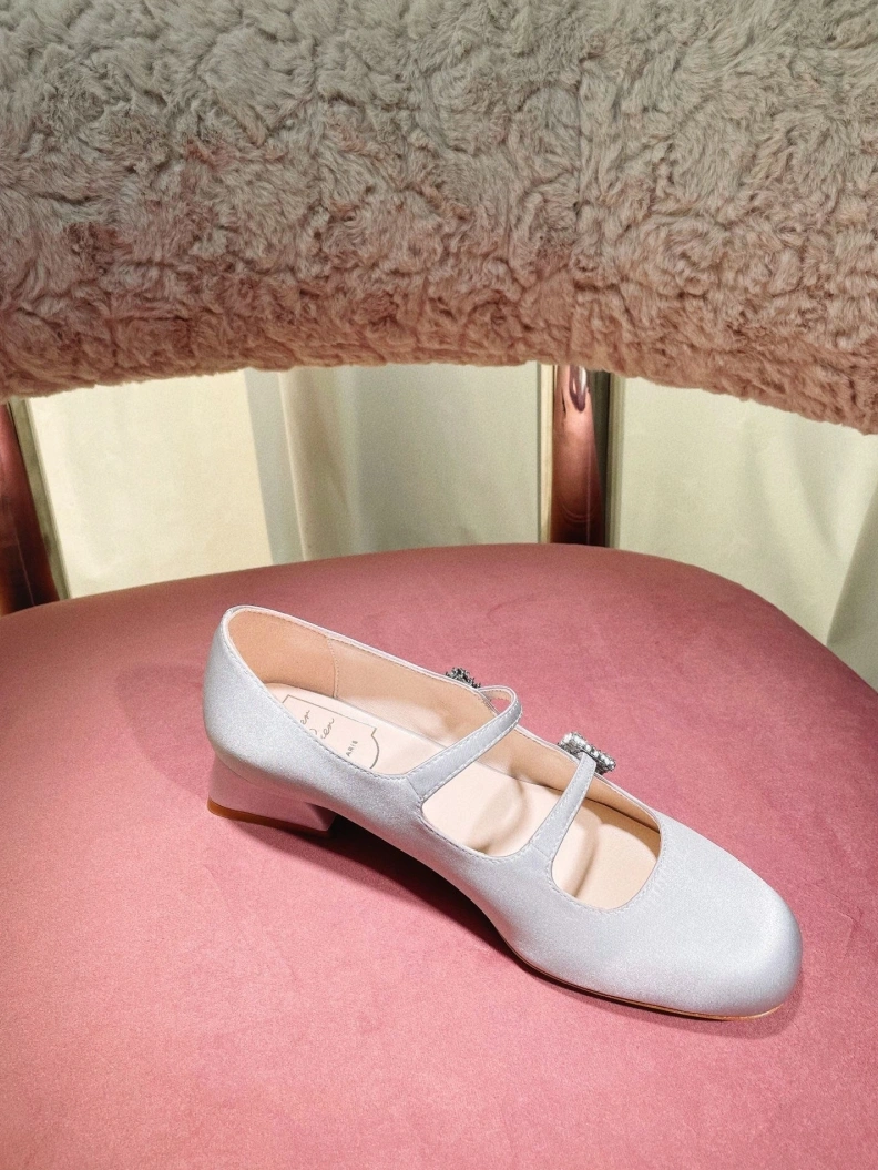 AllSeason Othxr flat shoes 212956