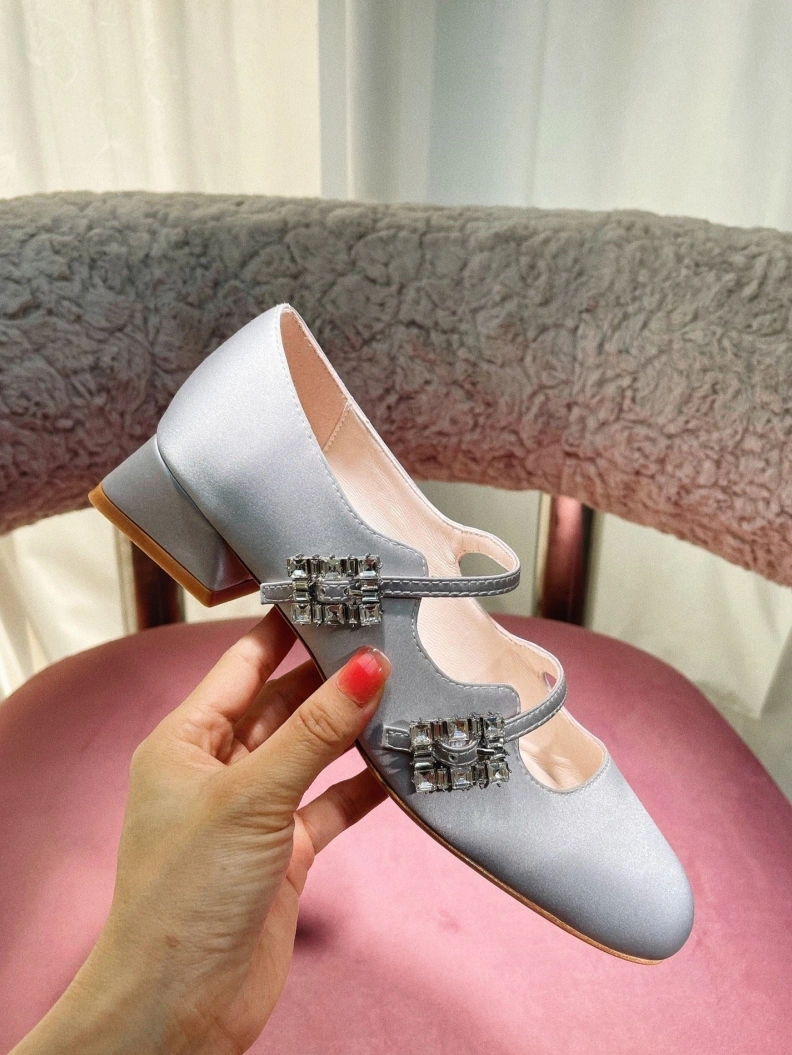 AllSeason Othxr flat shoes 212956